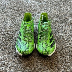 Adidas Adizero Electric 2 Baseball Cleats